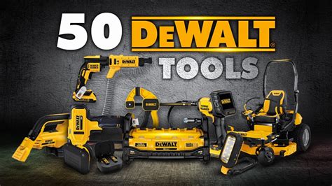 how to spell dewalt.